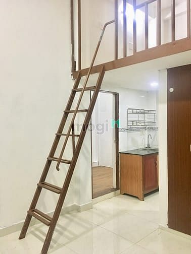 Hình ảnh Phòng trọ nội thất cơ bản sát Lotte, TDTU Quận 7