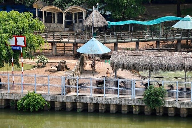 Hình ảnh Căn Hộ Trường Sa view Thảo Cầm Viên Bình Thạnh