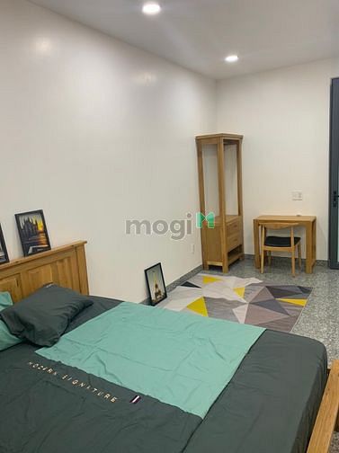 Hình ảnh Studio BAN CÔNG_Full n.thất_máy giặt RIÊNG_Khu Đô Thị An Phú_Thảo Điền