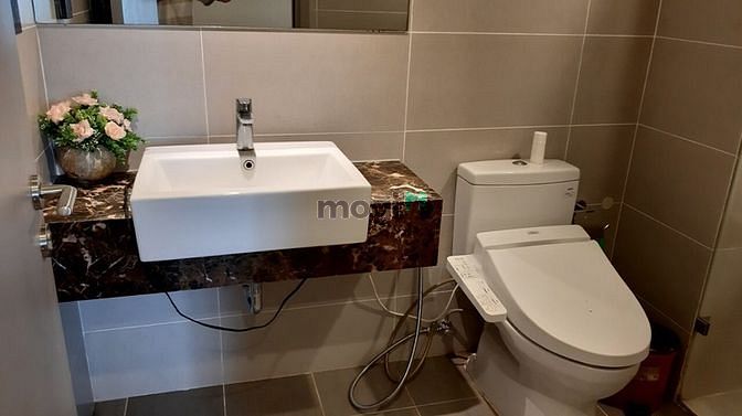 Hình ảnh Chung cư Gold View Q. 4, 80m2, 2pn, 2wc, full nội thất, giá 14 triệu