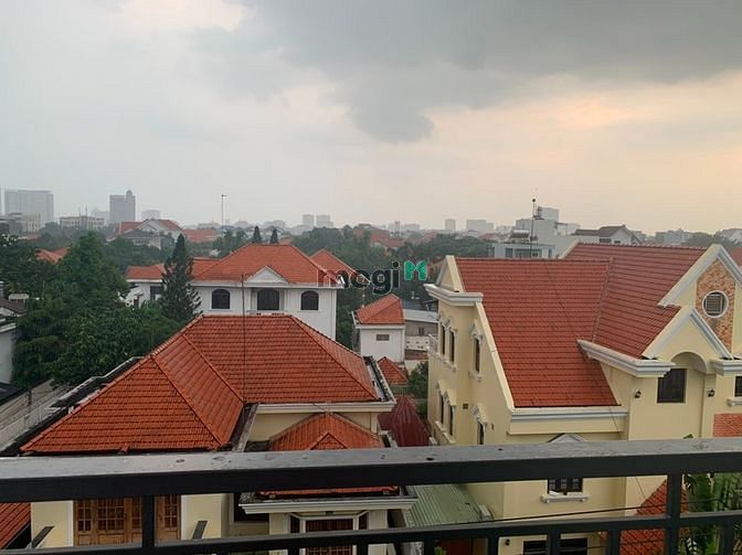 Hình ảnh Studio BAN CÔNG_Full n.thất_máy giặt RIÊNG_Khu Đô Thị An Phú_Thảo Điền
