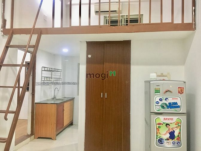 Hình ảnh Phòng trọ nội thất cơ bản sát Lotte, TDTU Quận 7