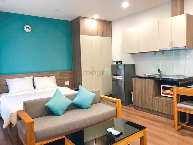 Hình ảnh Căn Hộ Trường Sa view Thảo Cầm Viên Bình Thạnh