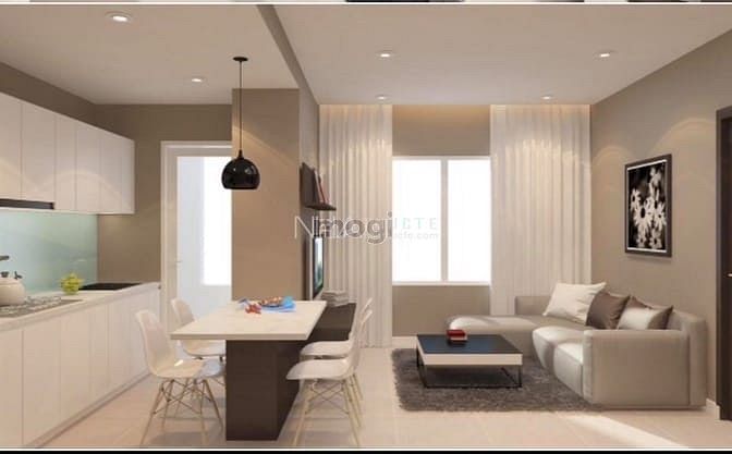Hình ảnh ✔ Cho thuê CHCC SUNRISE CITY 76m 2pn 2wc - Nội thất đầy đủ