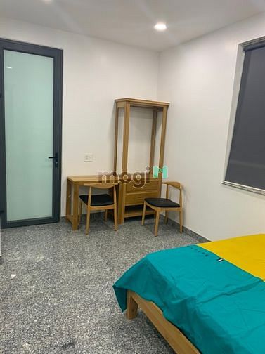 Hình ảnh Studio BAN CÔNG_Full n.thất_máy giặt RIÊNG_Khu Đô Thị An Phú_Thảo Điền