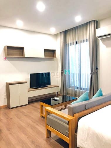 Hình ảnh Căn Hộ Trường Sa view Thảo Cầm Viên Bình Thạnh