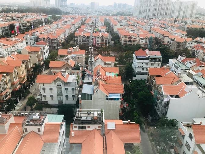 Hình ảnh ✔ Cho thuê CHCC SUNRISE CITY 76m 2pn 2wc - Nội thất đầy đủ