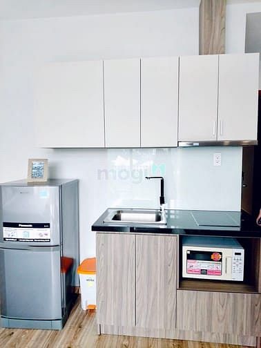 Hình ảnh Căn Hộ Trường Sa view Thảo Cầm Viên Bình Thạnh