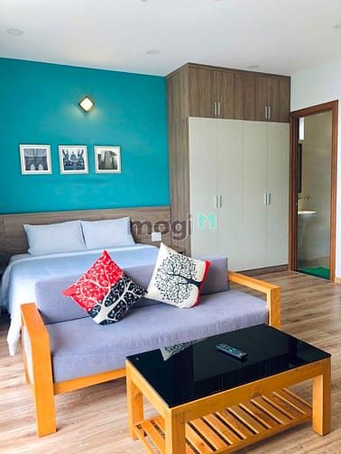 Hình ảnh Căn Hộ Trường Sa view Thảo Cầm Viên Bình Thạnh