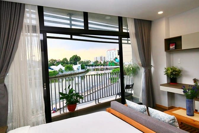 Hình ảnh Căn Hộ Trường Sa view Thảo Cầm Viên Bình Thạnh