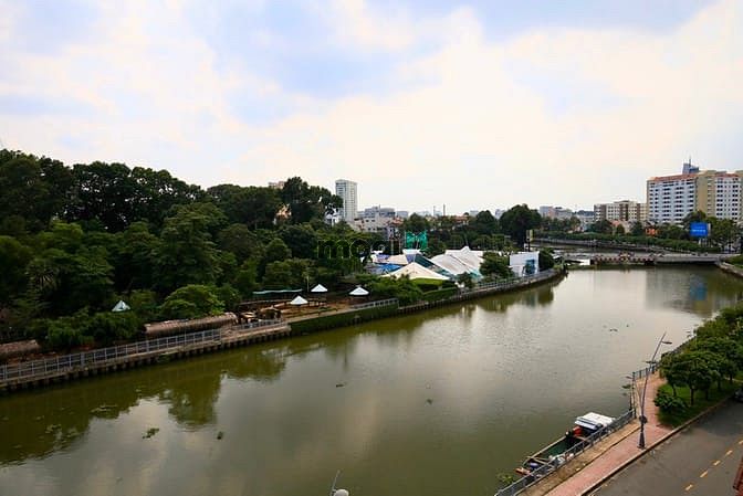 Hình ảnh Căn Hộ Trường Sa view Thảo Cầm Viên Bình Thạnh