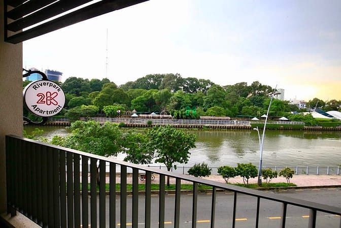 Hình ảnh Căn Hộ Trường Sa view Thảo Cầm Viên Bình Thạnh