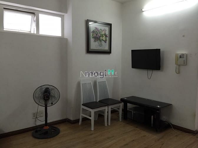 Hình ảnh ✔ Cho thuê CHCC COPAC SQUARE 78m 2pn 2wc - Nội thất đầy đủ