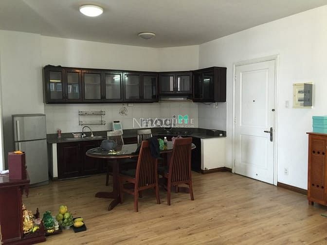 Hình ảnh ✔ Cho thuê CHCC COPAC SQUARE 78m 2pn 2wc - Nội thất đầy đủ