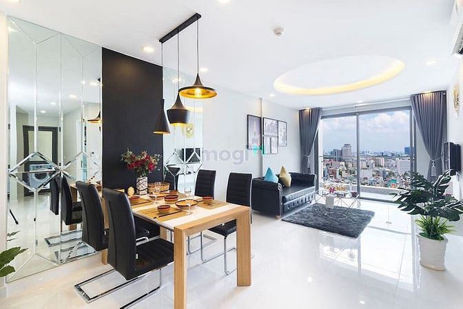 Hình ảnh Cần cho thuê căn đẹp nhất Phú Mỹ Hưng Riverpark Premier