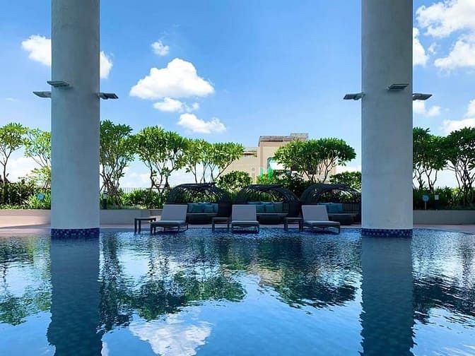 Hình ảnh One Verandah cần cho thuê Trang Chủ MB66.COM / Đăng Ký Tặng 66K 2PN