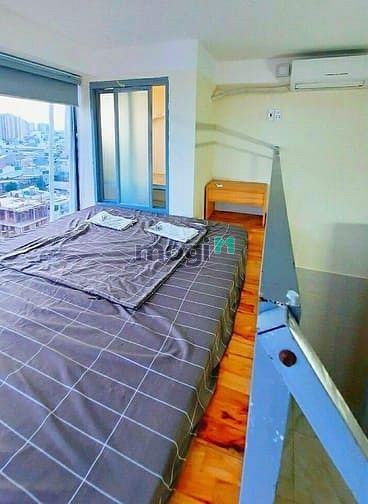 Hình ảnh Cho thuê Căn Hộ giá rẻ 35m2 quận Tân Bình