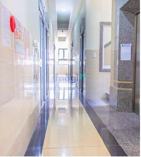 Hình ảnh Cho thuê Căn Hộ giá rẻ 35m2 quận Tân Bình