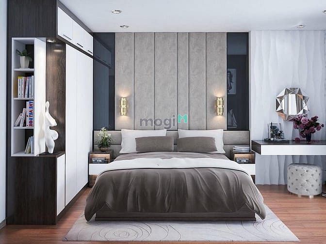 Hình ảnh ✔ Cho thuê CHCC TOPAZ CITY 69m 2pn 2wc - Nội thất đầy đủ