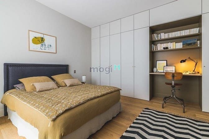 Hình ảnh ✔ Cho thuê CHCC TOPAZ CITY 69m 2pn 2wc - Nội thất đầy đủ