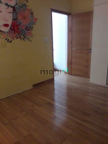 Hình ảnh Cho thuê nhà hẻm 154A Phạm Văn Hai, Phường 3, Quận Tân Bình.