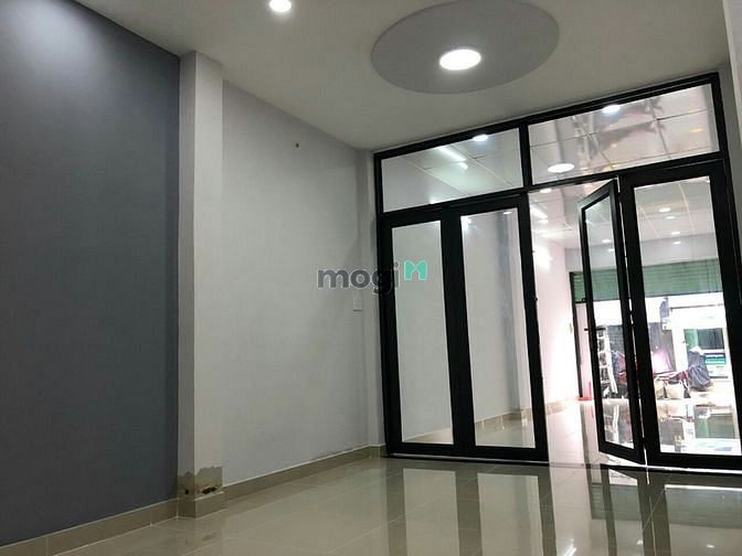 Hình ảnh Cho thuê nhà 456a Cao Thắng phường 12 quận 10.