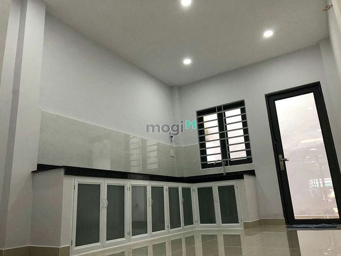 Hình ảnh Cho thuê nhà 456a Cao Thắng phường 12 quận 10.