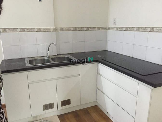 Hình ảnh ✔ Cho thuê CHCC EHOME 5 - THE BRIDGEVIEW 54m 1pn 1wc, Nội thất đầy đủ