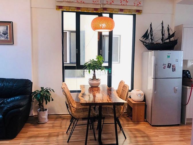 Hình ảnh ✔ Cho thuê CHCC THE ERA TOWN 90m 2pn 2wc - Nội thất cơ bản