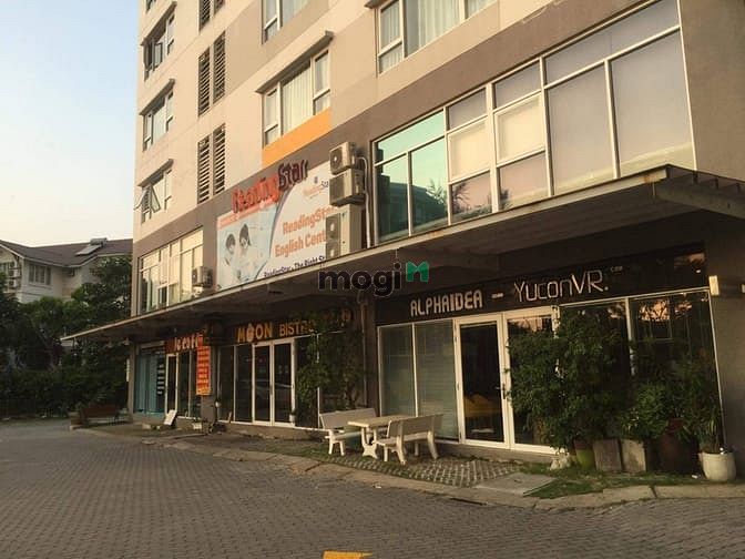 Hình ảnh ✔ Cho thuê CHCC EHOME 5 - THE BRIDGEVIEW 54m 1pn 1wc, Nội thất đầy đủ
