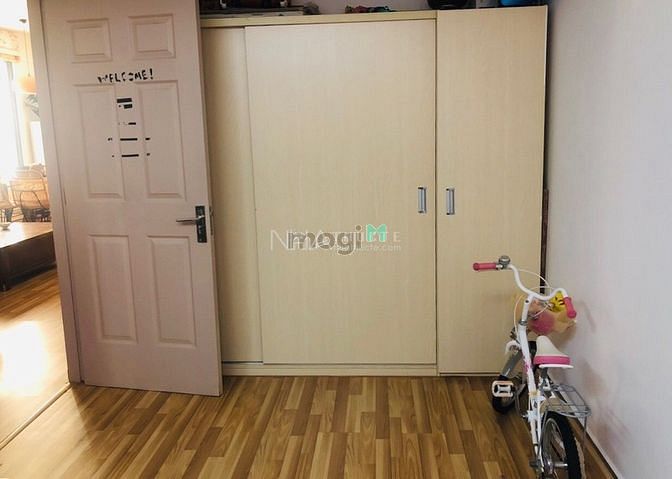 Hình ảnh ✔ Cho thuê CHCC THE ERA TOWN 90m 2pn 2wc - Nội thất cơ bản