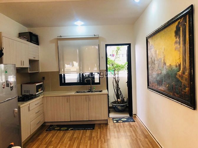 Hình ảnh ✔ Cho thuê CHCC THE ERA TOWN 90m 2pn 2wc - Nội thất cơ bản