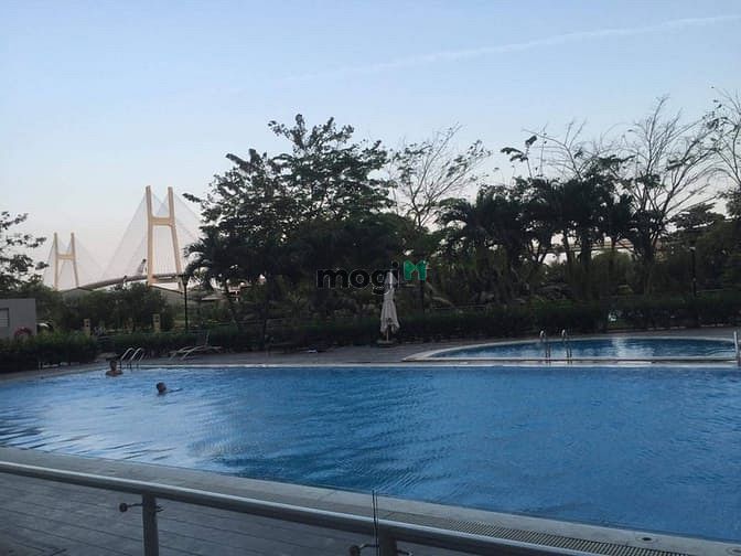 Hình ảnh ✔ Cho thuê CHCC EHOME 5 - THE BRIDGEVIEW 54m 1pn 1wc, Nội thất đầy đủ