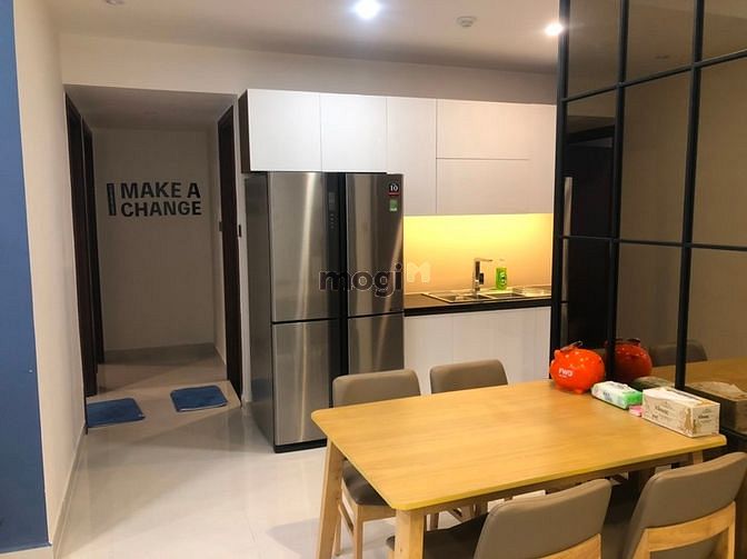 Hình ảnh ✔ Cần bán CHCC SAIGON ROYAL 80m 2pn 2wc - Nội thất đầy đủ