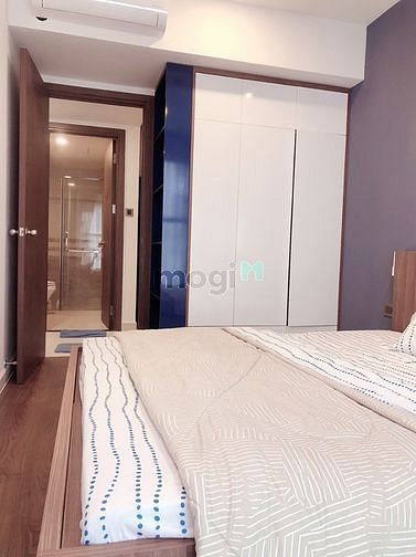 Hình ảnh ✔ Cần bán CHCC SAIGON ROYAL 80m 2pn 2wc - Nội thất đầy đủ