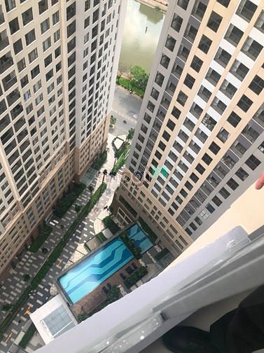 Hình ảnh ✔ Cần bán CHCC SAIGON ROYAL 80m 2pn 2wc - Nội thất đầy đủ