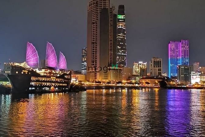 Hình ảnh ✔ Cần bán CHCC SAIGON ROYAL 80m 2pn 2wc - Nội thất đầy đủ