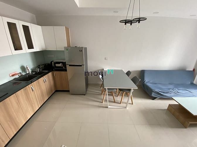 Hình ảnh Chỉ #15Triệu / tháng - thuê Trang Chủ MB66.COM / Đăng Ký Tặng 66K Botanica Pemier nội thất 2 phòng2WC