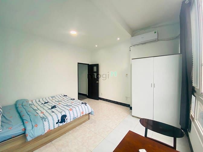 Hình ảnh 🎯️🎯️🎯 Căn Hộ Cao Cấp 1PN Riêng Biệt - PHAN ĐÌNH PHÙNG, PHÚ NHUẬN