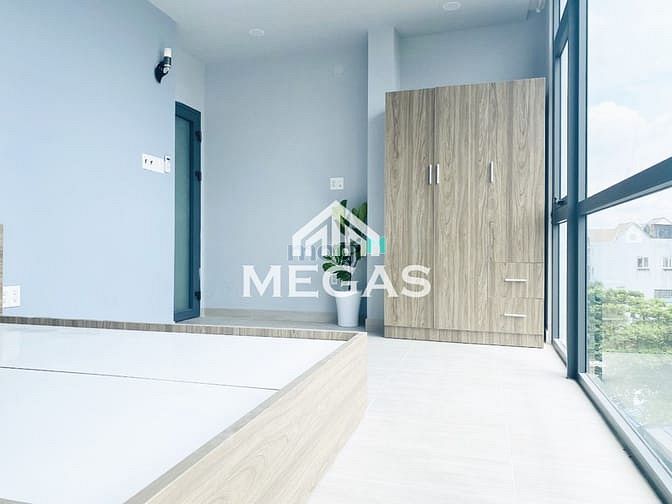 Hình ảnh Khai trương phòng trọ gần Aeon Tân Phú