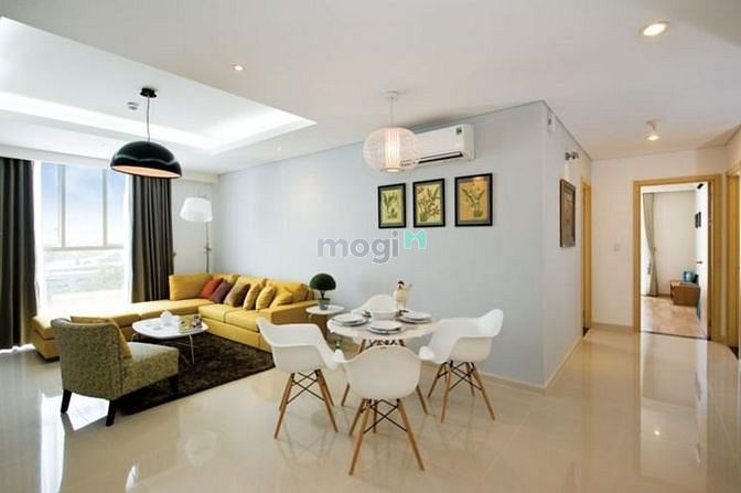 Hình ảnh Cho thuê Trang Chủ MB66.COM / Đăng Ký Tặng 66K The View, 2 phòng  91m2 nhà có nội thất, giá chỉ 16tr