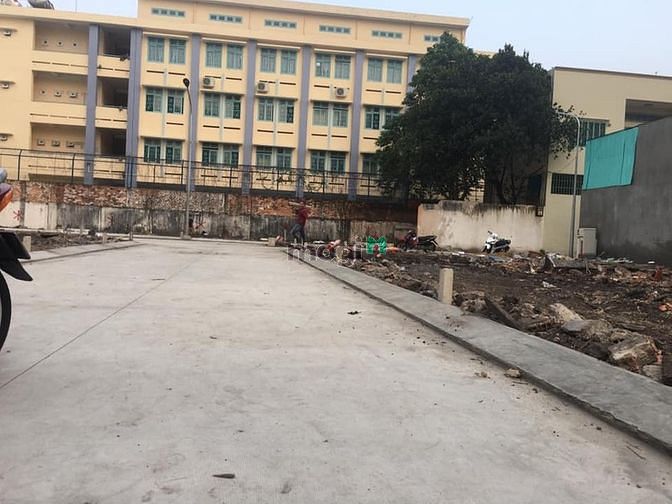 Hình ảnh Bán Đất góc hẻm Lê Thúc Hoạch,P.Phú Thọ Hòa,Q.Tân Phú(5.58x12.5m,5.8tỷ