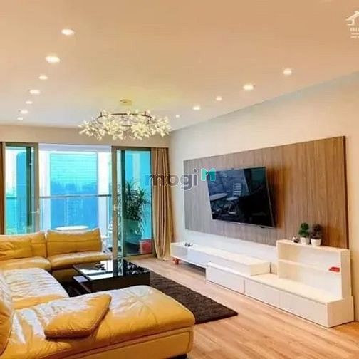 Hình ảnh Cho thuê Trang Chủ MB66.COM / Đăng Ký Tặng 66K Midtown 2PN full nội thất - giá 17 triệu