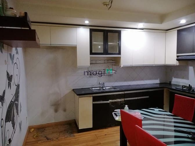 Hình ảnh Chung cư Ruby Land 90m² 2PN Cực Rẻ.