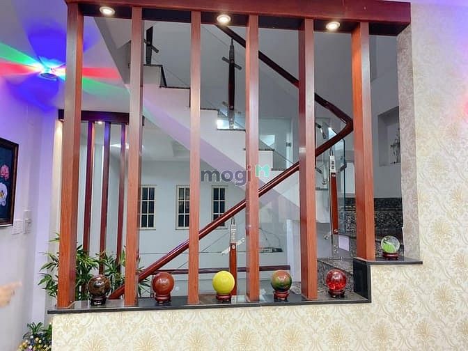 Hình ảnh Nhà Mặt tiền Tân Bình chỉ 8 tỷ 5 kinh doanh đỉnh.