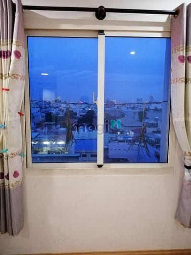 Hình ảnh Chung cư Ruby Land 90m² 2PN Cực Rẻ.