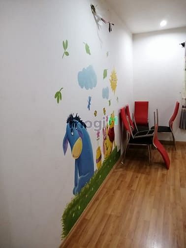 Hình ảnh Chung cư Ruby Land 90m² 2PN Cực Rẻ.