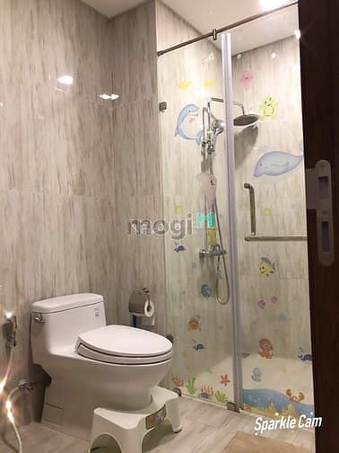 Hình ảnh ✔ Cho thuê CHCC THE GOLDEN STAR 82m 2pn 2wc - Nội thất đầy đủ