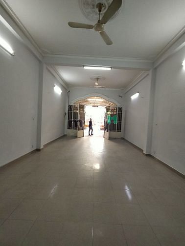 Hình ảnh Cho thuê nhà 48B Cộng Hoà p4 tân bình
