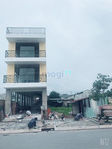 Hình ảnh Sở hữu lô đất thật đơn giản với thu nhập 20tr/tháng tại Bình Tân